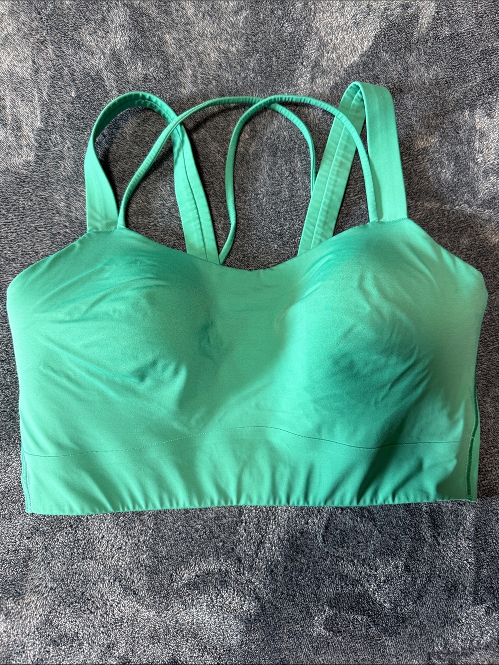 Lululemon Like a Cloud Longline Bra *Light Support, D/DD Cups